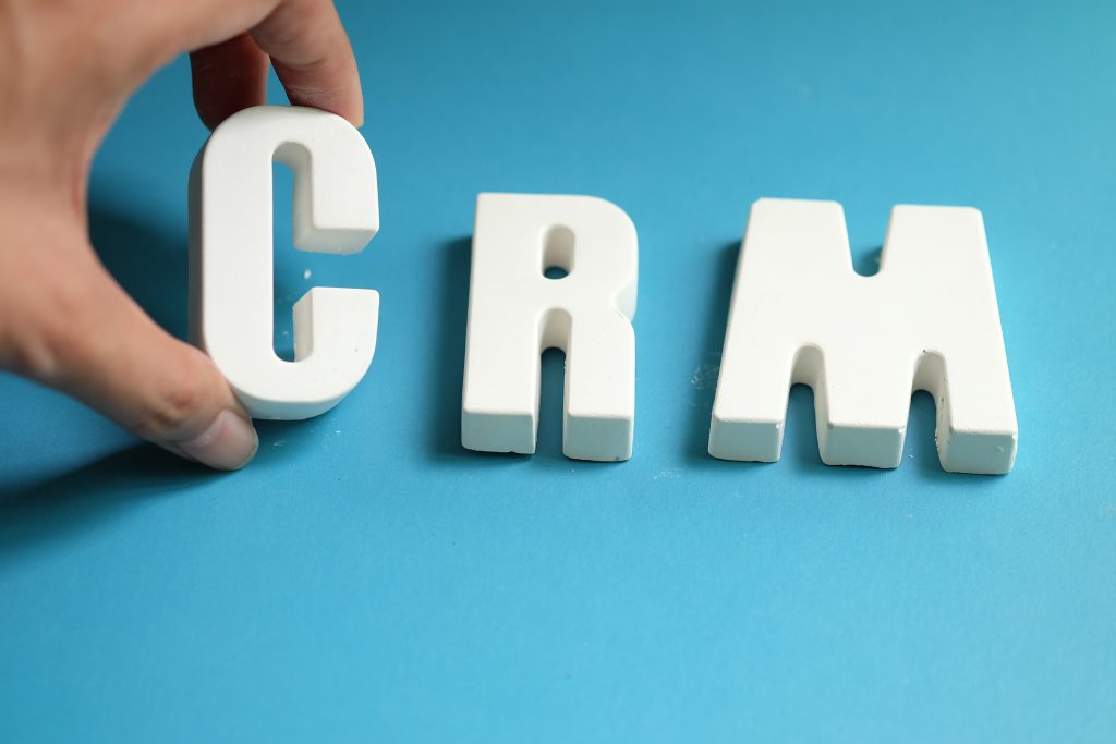 CRM ¿Qué es y para qué sirve?